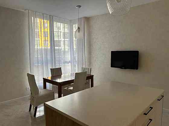 Продаж евроТРикімнатної квартири в ЖК на ПРОРІЗНІЙ Гостомель