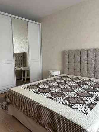 Продаж евроТРикімнатної квартири в ЖК на ПРОРІЗНІЙ Гостомель