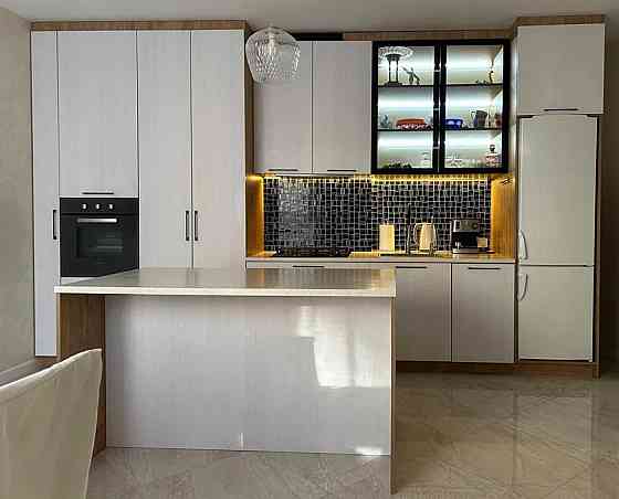 Продаж евроТРикімнатної квартири в ЖК на ПРОРІЗНІЙ Гостомель