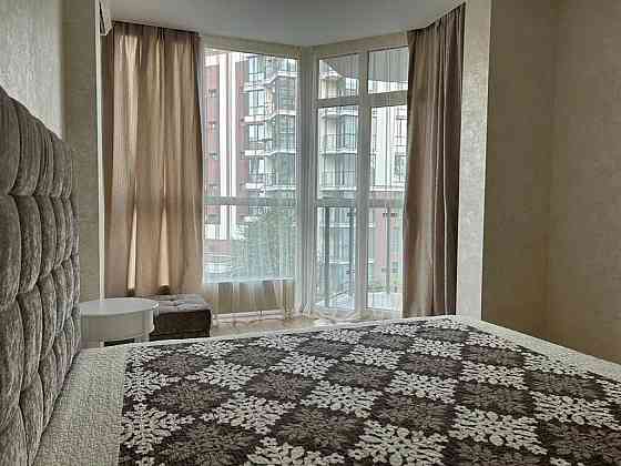 Продаж евроТРикімнатної квартири в ЖК на ПРОРІЗНІЙ Гостомель