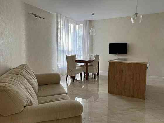 Продаж евроТРикімнатної квартири в ЖК на ПРОРІЗНІЙ Гостомель