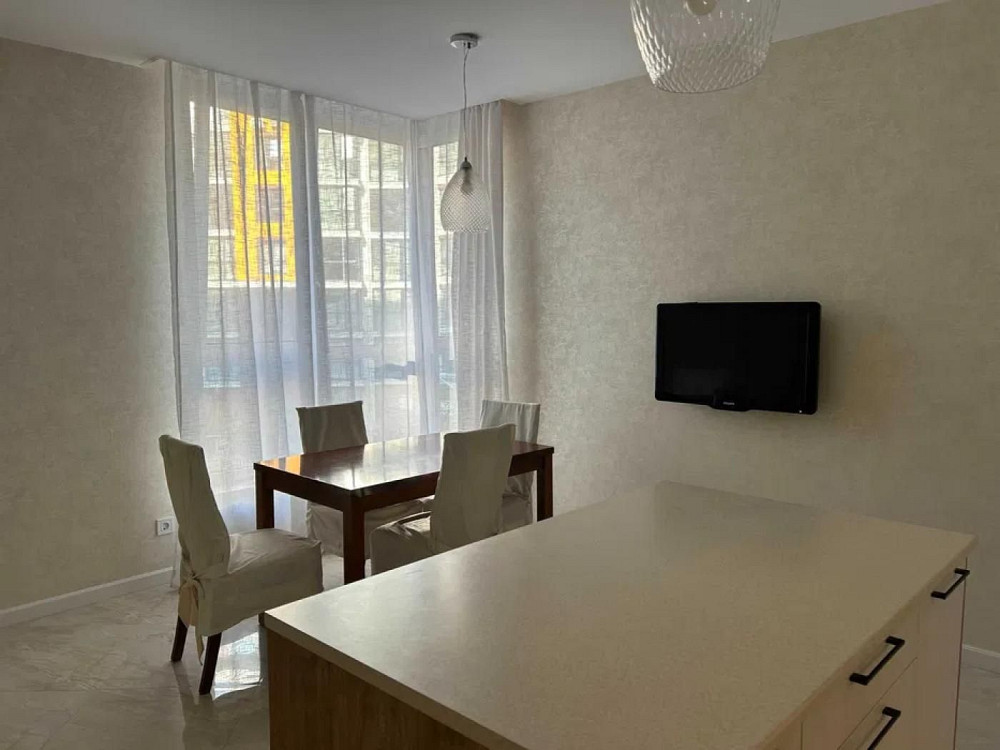 Продаж евроТРикімнатної квартири в ЖК на ПРОРІЗНІЙ Гостомель - изображение 2