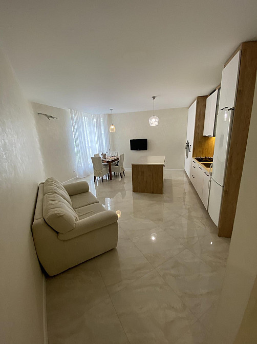 Продаж евроТРикімнатної квартири в ЖК на ПРОРІЗНІЙ Гостомель - изображение 7