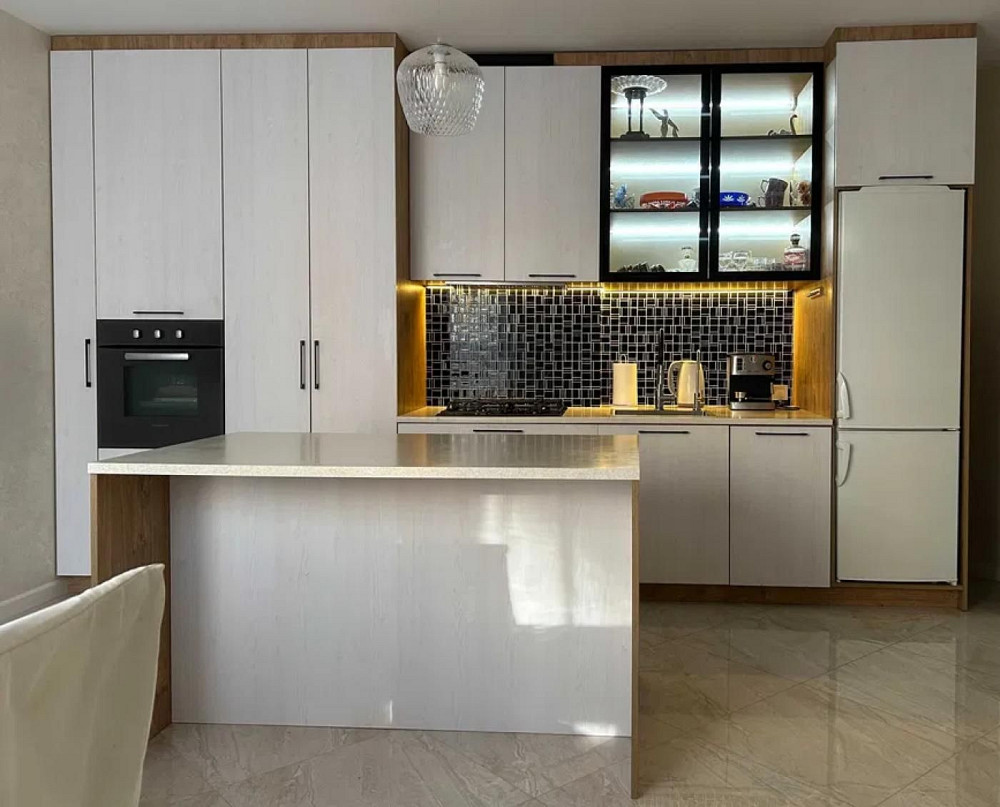 Продаж евроТРикімнатної квартири в ЖК на ПРОРІЗНІЙ Гостомель - изображение 3