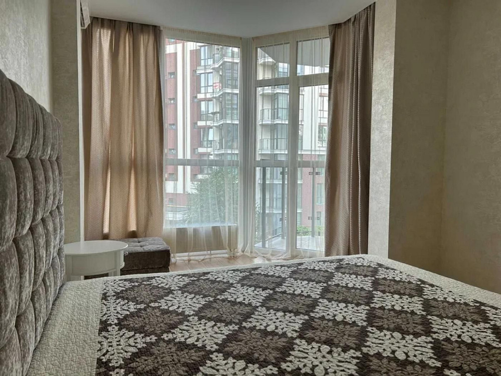 Продаж евроТРикімнатної квартири в ЖК на ПРОРІЗНІЙ Гостомель - изображение 5