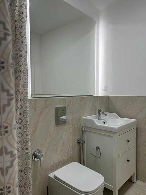 Продаж евроТРикімнатної квартири в ЖК на ПРОРІЗНІЙ Гостомель - изображение 8