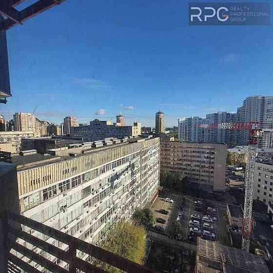 Продам 1к квартиру ЖК Гвардійський Печерськ Центр Київ