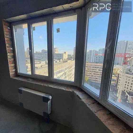 Продам 1к квартиру ЖК Гвардійський Печерськ Центр Київ