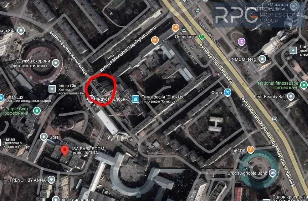 Продам 1к квартиру ЖК Гвардійський Печерськ Центр Київ - зображення 3