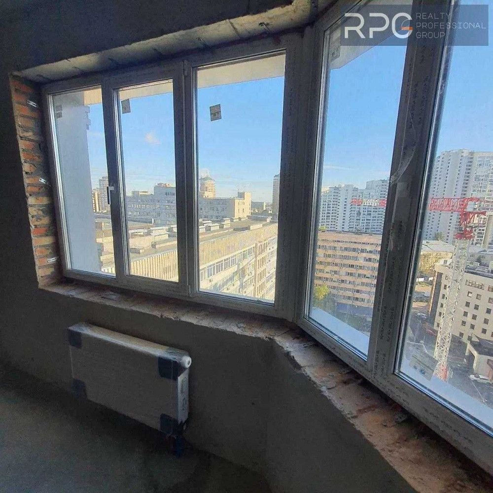 Продам 1к квартиру ЖК Гвардійський Печерськ Центр Київ - зображення 5