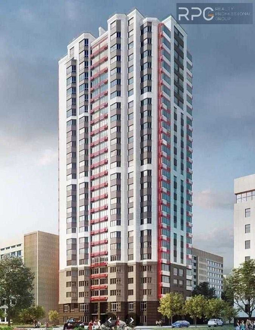 Продам 1к квартиру ЖК Гвардійський Печерськ Центр Київ - зображення 8