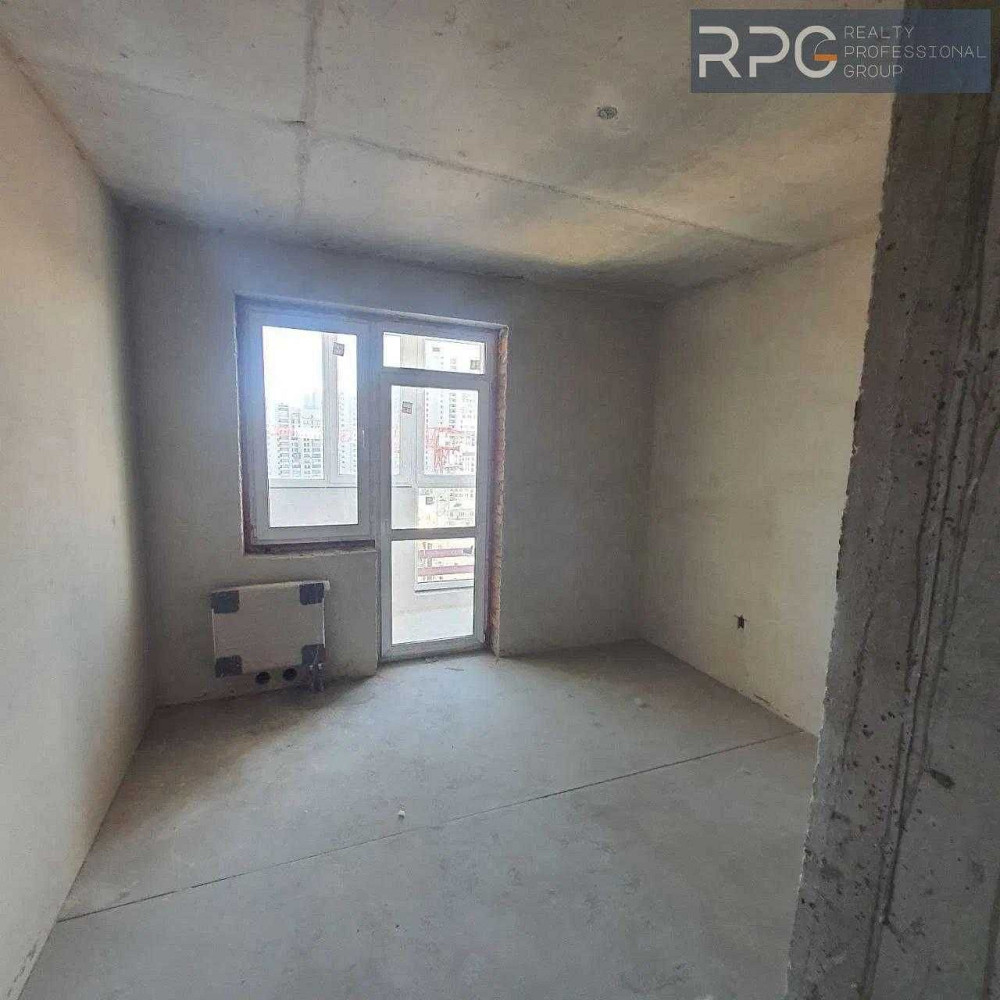 Продам 1к квартиру ЖК Гвардійський Печерськ Центр Київ - зображення 1