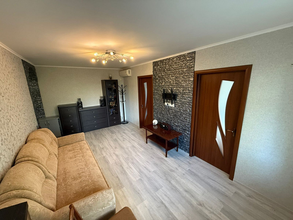 Продаю 4х комнатную квартиру Николаев - изображение 1