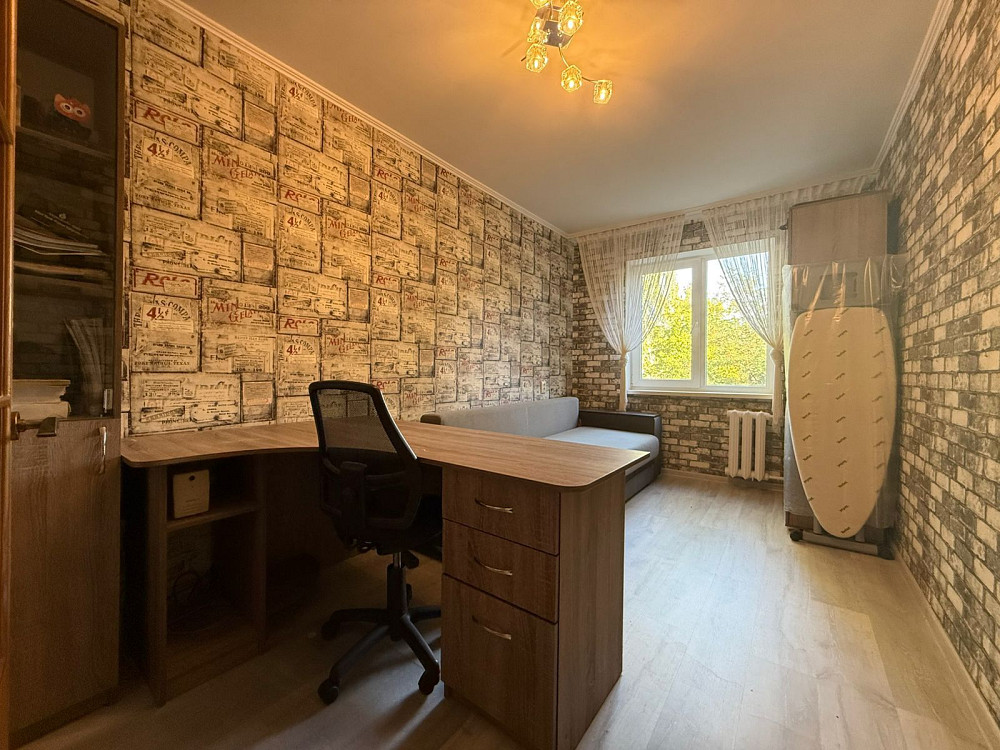 Продаю 4х комнатную квартиру Николаев - изображение 7