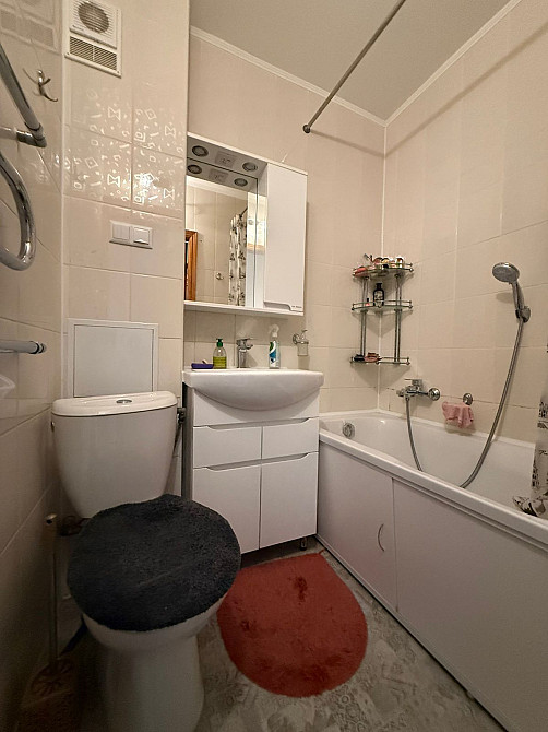 Продаю 4х комнатную квартиру Николаев - изображение 3