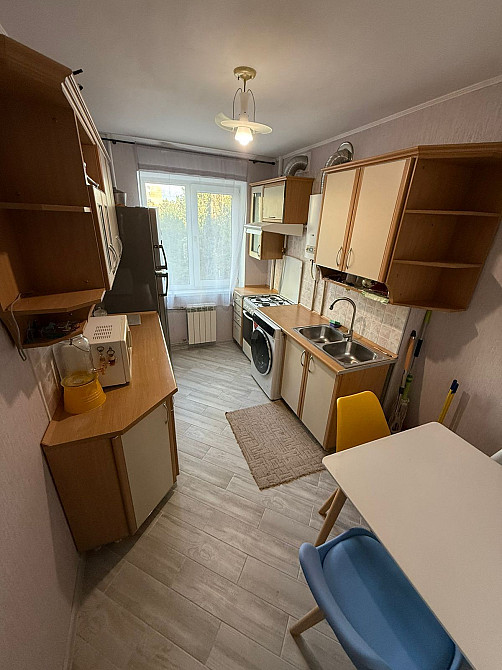 Продаю 4х комнатную квартиру Николаев - изображение 5