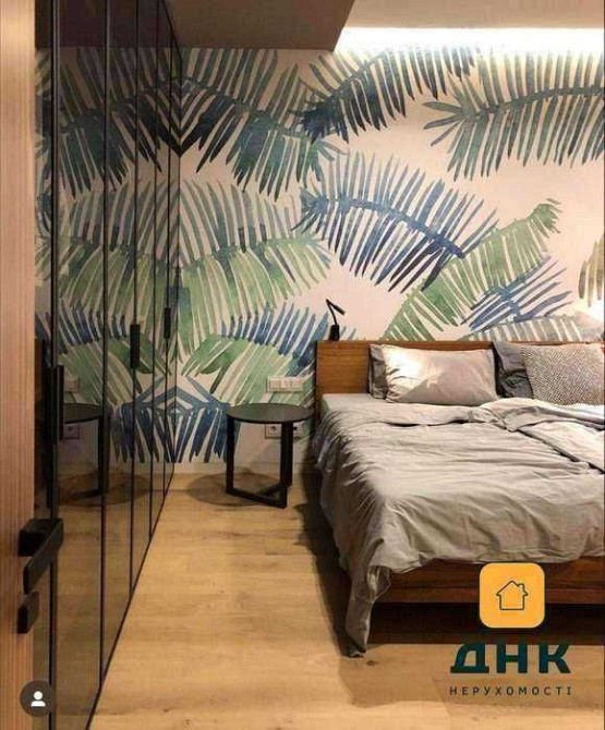 ВИДОВАЯ‼️Французский бульвар‼️Авторский РЕМОНТ • 9 Жемчужина • МОРЕ Одеса - зображення 4