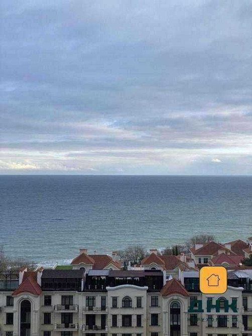 ВИДОВАЯ‼️Французский бульвар‼️Авторский РЕМОНТ • 9 Жемчужина • МОРЕ Одеса - зображення 2