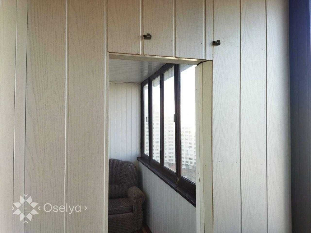 1 кімнатна квартира в Києві Дарницький Руденко 5 Позняки Київ - зображення 8