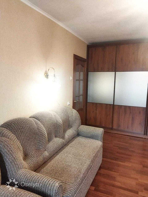 1 кімнатна квартира в Києві Дарницький Руденко 5 Позняки Київ - зображення 6