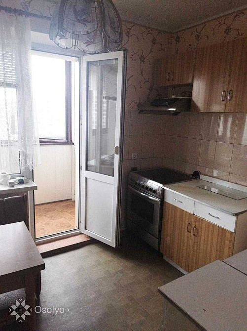 1 кімнатна квартира в Києві Дарницький Руденко 5 Позняки Київ - зображення 1