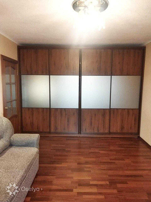 1 кімнатна квартира в Києві Дарницький Руденко 5 Позняки Київ - зображення 5