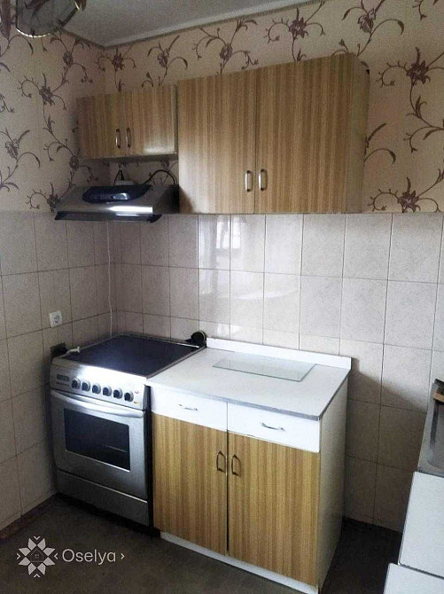 1 кімнатна квартира в Києві Дарницький Руденко 5 Позняки Київ - зображення 2