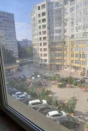 Квартира 58м на Каманина/Посмитного/ Аркадия Хилс Одеса