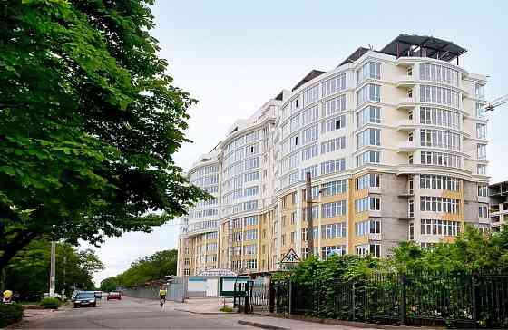 Квартира 58м на Каманина/Посмитного/ Аркадия Хилс Одеса