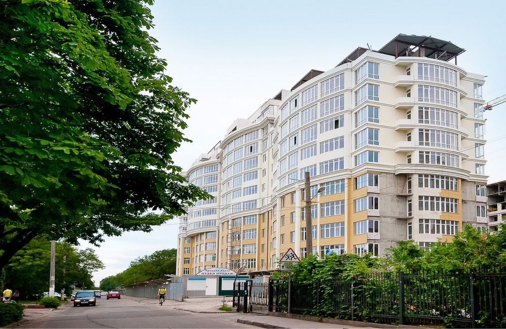 Квартира 58м на Каманина/Посмитного/ Аркадия Хилс Одеса - зображення 2