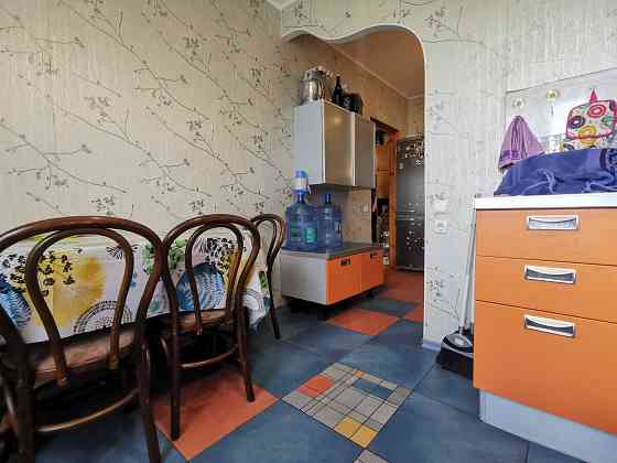 Простора трикімнатна квартира в самому Центрі міста RD Чернигов