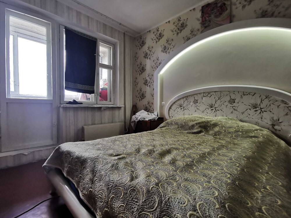 Простора трикімнатна квартира в самому Центрі міста RD Чернигов - изображение 6