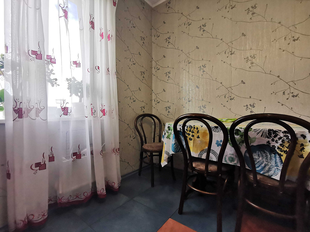 Простора трикімнатна квартира в самому Центрі міста RD Чернигов - изображение 2