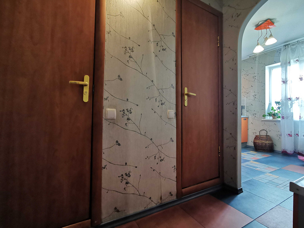 Простора трикімнатна квартира в самому Центрі міста RD Чернигов - изображение 5