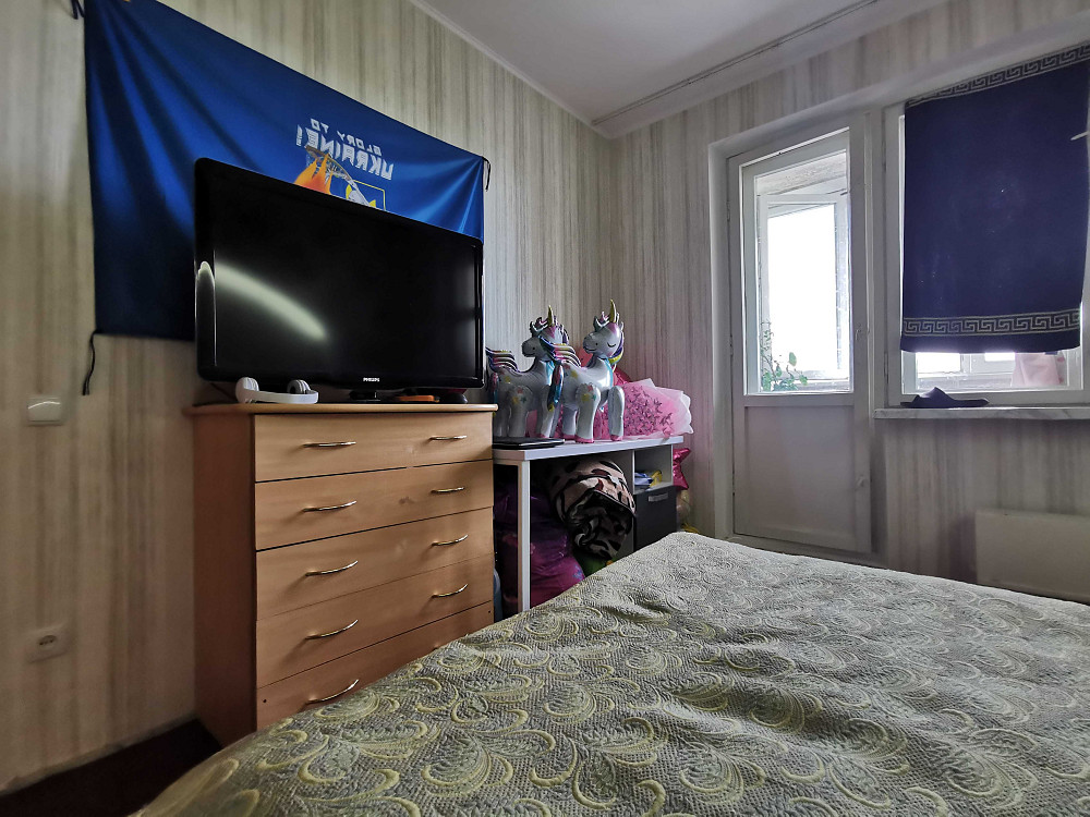 Простора трикімнатна квартира в самому Центрі міста RD Чернигов - изображение 7