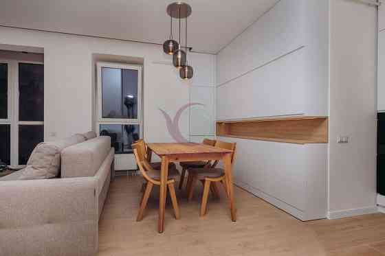 2-к. квартира 64 м2 з дизайнерським ремонтом за вул. Буковинська Черновцы