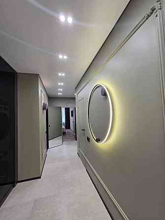 шикарна 3-кімнатна квартира з дизайнерським ремонтом Ивано-Франковск