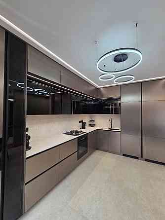 шикарна 3-кімнатна квартира з дизайнерським ремонтом Ивано-Франковск