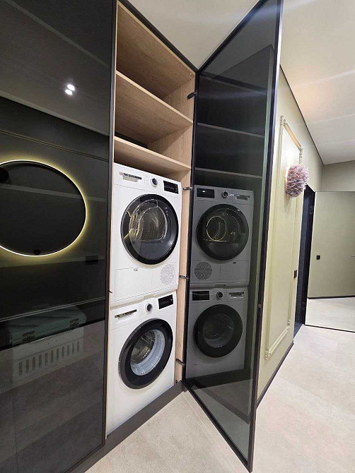 шикарна 3-кімнатна квартира з дизайнерським ремонтом Ивано-Франковск - изображение 6