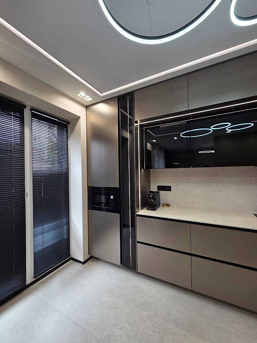 шикарна 3-кімнатна квартира з дизайнерським ремонтом Ивано-Франковск - изображение 7