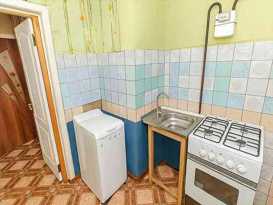 Бюджетна квартира в Яреськах! Яреськи