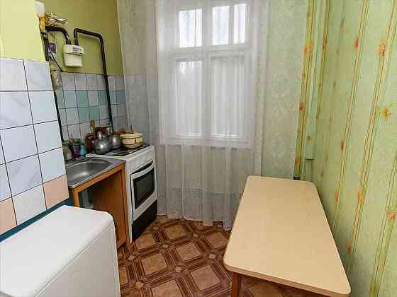 Бюджетна квартира в Яреськах! Яреськи