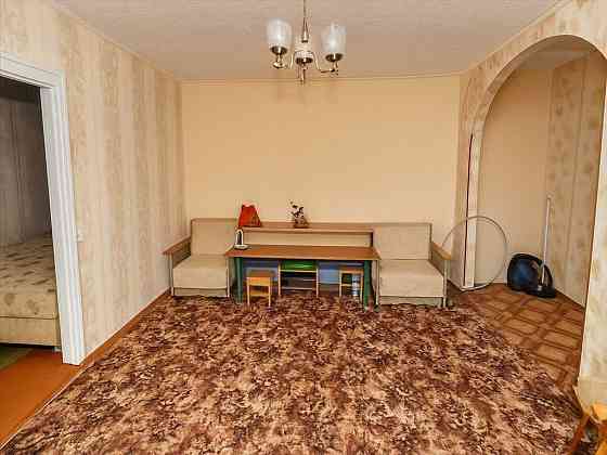 Бюджетна квартира в Яреськах! Яреськи