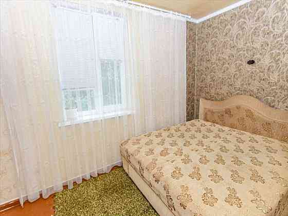 Бюджетна квартира в Яреськах! Яреськи