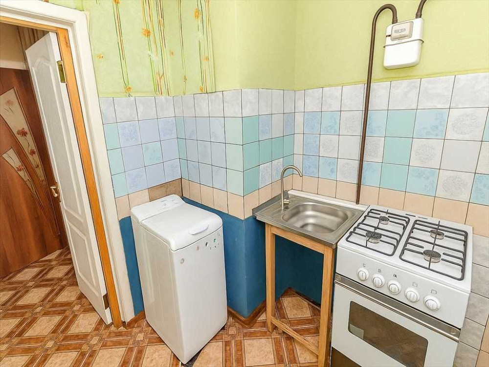 Бюджетна квартира в Яреськах! Яреськи - изображение 2