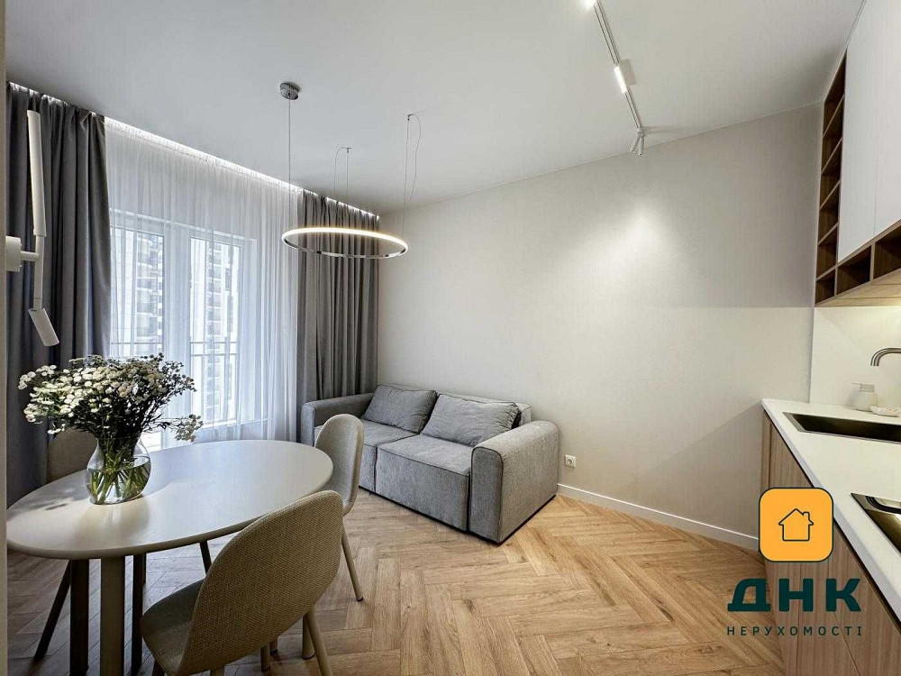 ‼61 Жемчужина|НОВЫЙ РЕМОНТ|Ипподром|Фонтан|Краснова|Кадор! Одеса - зображення 4