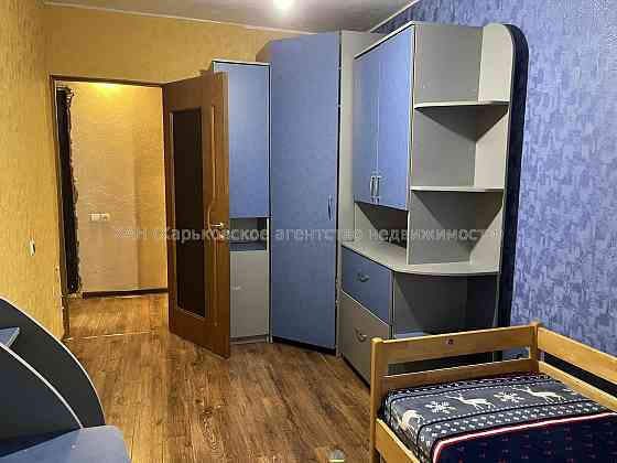 Продаю 2 к. кв. в хорошем жилом состоянии на Новых Домах Е00 Харьков