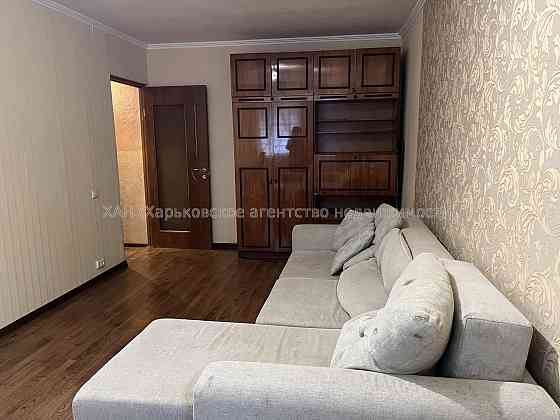 Продаю 2 к. кв. в хорошем жилом состоянии на Новых Домах Е00 Харьков