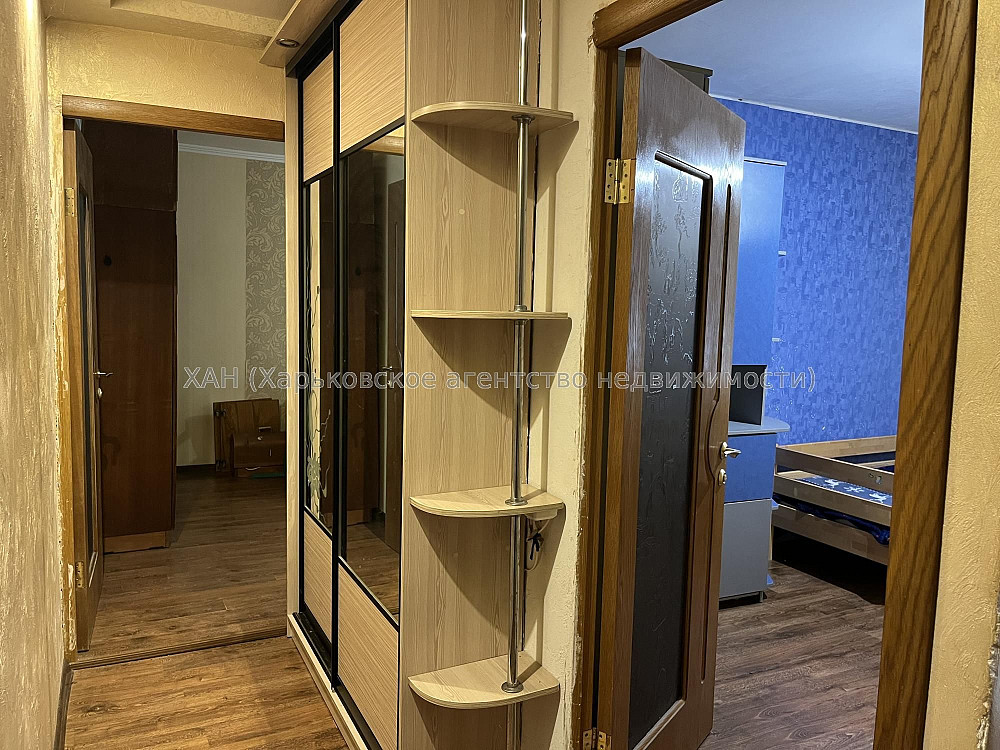 Продаю 2 к. кв. в хорошем жилом состоянии на Новых Домах Е00 Харків - зображення 7