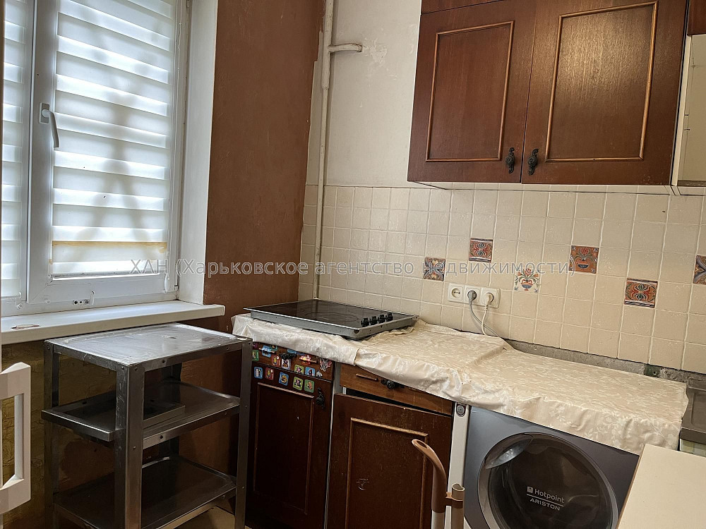 Продаю 2 к. кв. в хорошем жилом состоянии на Новых Домах Е00 Харків - зображення 8